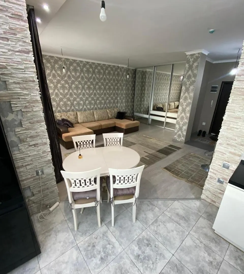 Apartment 1 Комнатная Квартира На Мангелик Ел 17 Nur-Sultan